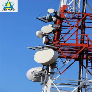 Tour de télécommunication radio micro-ondes BTS du fabricant - Product Image 4