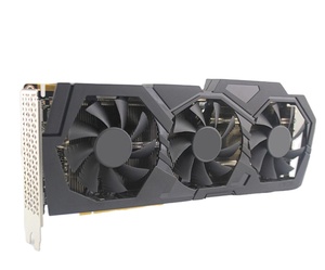การ์ดจอ N Coloful 2060 Super Gpu รุ่น 2060s 3060 36060ti 588 598 6700XT 6600XT การ์ดแสดงผล 2060s GPU 2060s GPU - Product Image 5