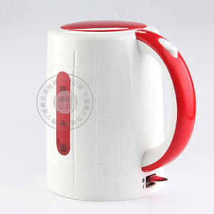 กาต้มน้ำไฟฟ้าแฟรงค์ 1.7 ลิตร ต้มเร็ว ปิดอัตโนมัติ ป้องกันน้ำแห้ง ผลิตที่หนิงโป - Product Image 5