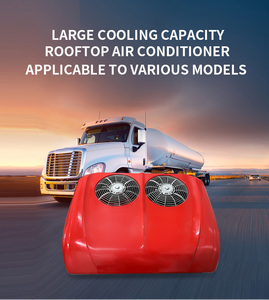 12 Volt 24V Dc Caravan Auto condizionatore d'<span class=keywords><strong>aria</strong></span> universale compor De Aire Acondicionado <span class=keywords><strong>Para</strong></span> Camion 12 V Camion <span class=keywords><strong>aria</strong></span> condizionata - Product Image 4