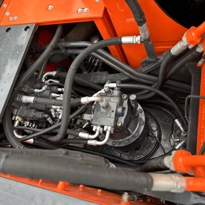 Used Excavators Doosan DX300 Large 30 Tons Excavators 90% New Second <b>Hand</b> Excavator Used Digger Heavy Construction Machinery - Product Image 5