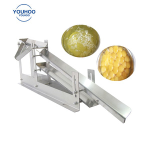 Machine-outil manuelle de fissuration <span class=keywords><strong>d</strong></span>'oeufs <span class=keywords><strong>d</strong></span>'équipement de production <span class=keywords><strong>liquide</strong></span> <span class=keywords><strong>d</strong></span>'oeufs bon marché commerciaux pour le <span class=keywords><strong>blanc</strong></span> et le jaune - Product Image 1