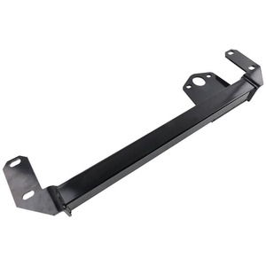 Auso-Racing Steering Gearbox <b>Stabilizer</b> Bar For 94-02 Dodge Ram 1500 2500 3500 4WD Carbon Steel Replacement Part - Product Image 4