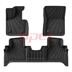 Alfombrillas para Auto Yipei, Gran Venta, para <span class=keywords><strong>Mercedes</strong></span> Benz G500 <span class=keywords><strong>G63</strong></span> G350 19-23, Alfombrillas de TPE, Alfombrillas Ecológicas para Maletero - Product Image 3