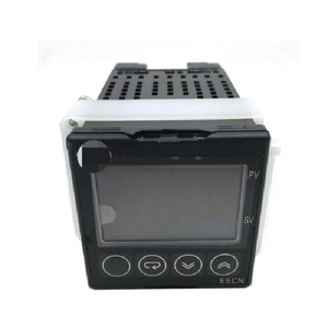 Controlador de Temperatura PLC NOVO E5CN-Q2T 100-240VAC 50/60Hz - Product Image 1