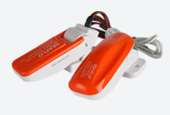 <span class=keywords><strong>Bomba</strong></span> de <span class=keywords><strong>Achique</strong></span> Solar para Barco, <span class=keywords><strong>Precio</strong></span> de Fábrica, <span class=keywords><strong>Bomba</strong></span> de <span class=keywords><strong>Achique</strong></span> Eléctrica Portátil SEAFLO de 12v, 4700gph - Product Image 6
