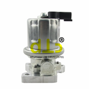 Diesel Engine Parts 5362255 New Parts Fuel Transfer <b>Pump</b> <b>12V</b> Fits for Cummins ISX - Product Image 4