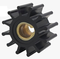 Jabsco RP-061022 CAOUTCHOUC IMPELLER kit oring kit de réparation RP061022