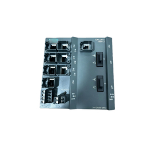 Nuevo y 100% Original 6GK5308-2FL00-2AA3 SCALANCE X308-2 6GK5308-2FL00-2AA3 SCALANCE X308-2 Managed Plus IE Switch - Product Image 3