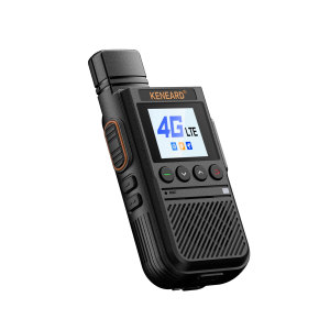 KE-611 keneard 5g PoC không dây Walkie Talkie Mạng công cộng bảo hiểm toàn cầu không giới hạn khoảng cách 2500-3000mAh pin - Product Image 3