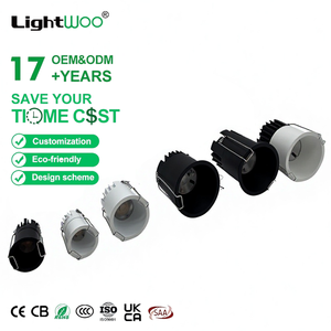 <span class=keywords><strong>Mini</strong></span> Spots LED de <span class=keywords><strong>cuisine</strong></span> de petite taille de 35 à 70mm <span class=keywords><strong>Mini</strong></span> Spots LED de conception moderne Spots encastrés de 3W à 20W - Product Image 4