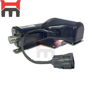 Motor de aceleración 37B0391 LG920D, actuador LiuGong DE24-17W42-02FP041 - Product Image 2