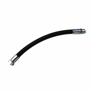 Nueva Manguera de Dirección Asistida QSP para Camión Pesado Mercedes Actros, Goma OEM A9409970152 Modelo 50660-1 1998-2004 - Product Image 2