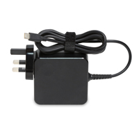Adaptateur et chargeur pour ordinateur portable OEM direct d'usine 65W UK EU US Plug Chargeur universel pour ordinateur portable Type-C pour ordinateur portable