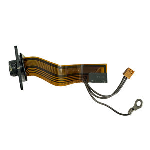 A66L-2050-0027#L094R0 FANUC Encoder Inner PCB <b>Cable</b> - Product Image 1