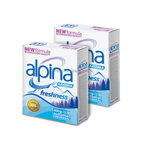 Poudre détergent colorant, 10 ml, poudre à laver, savon à lessive
