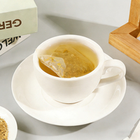 Sachets de thé à la camomille, Mélange floral et herbal délicat pour une relaxation naturelle et un confort digestif, Personnalisation OEM, Vente directe usine