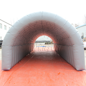 Tienda de Campaña Inflable Grande WINSUN, Tienda de Campaña Impermeable Inflable - Product Image 6