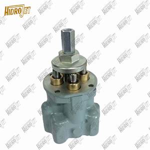 Piezas de excavadora HIDROJET, válvula piloto de joystick de 9101511, para la válvula piloto de la palanca de mando, de, para la excavadora de 2, 2, 2, 1, 2, 2, 2 - Product Image 1