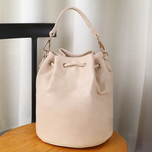 Sac à main élégant pour femme, sacs seau de luxe pour le shopping en extérieur, les voyages, vente en gros, sac seau en cuir - Product Image 4