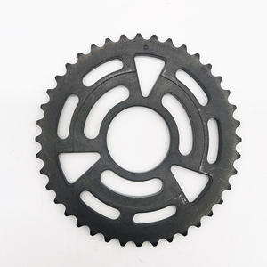 11318576201 Ventes directes d'usine 11 pièces Kit de Rail de tendeur de chaîne de distribution pour BMW 2.0L/diesel N47/D20 118D 120D 123D 316D 318D 320D - Product Image 2