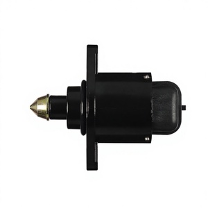 วาล์วควบคุมความเร็วรอบเดินเบา B28/00 B33/55 D95174 7701042784 7701047909 7514030 - Product Image 4