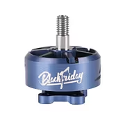 Moteur FPV T-Motor Holiday Series <span class=keywords><strong>Black</strong></span> <span class=keywords><strong>Friday</strong></span> 2207 1950KV, pièces de drone pour drone FPV 5 pouces, course/freestyle - Product Image 3