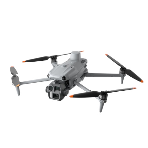 ユニバーサルバージョンMatrice 4 T Matrice 4 Enterprise Dron