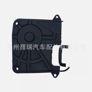 Cubierta Inferior de Distribución VVT para Hyundai Kia 21360-26002, Pieza de Repuesto de Plástico - Product Image 5