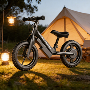 Nouvelle Trottinette Électrique d'Équilibre 100W 24V Portable et Sûre pour Enfants – Idéale pour les Sports de Plein Air et Cadeau - Product Image 2