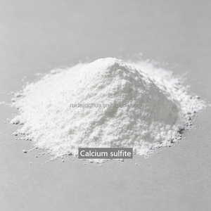 Sulfito de Calcio de Grado Industrial en Polvo para Tratamiento de <span class=keywords><strong>Agua</strong></span>, Eliminación de Oxígeno y Aplicaciones en Procesos Industriales - Product Image 3