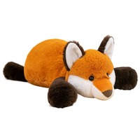 Peluche Papa Bear, paresseux, dinosaure, cochon, husky, ours câlin pour dormir, rembourré en coton PP, 51cm-99cm, 14 ans et plus, fabriqué en Chine