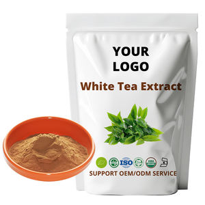 Fairir Witte Thee <span class=keywords><strong>Extract</strong></span> Fabriek Aangeboden Instant Witte Thee Poeder Biologische Thee 100% Puur - Product Image 2