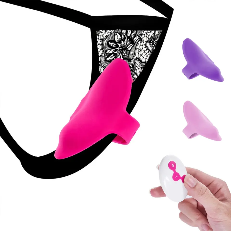 Vibrierende Höschen für Frauen Höschen Vibrator Juguetes Sexuales Tragbar Mit Fernbedienung Drahtloses Sexspielzeug Für Frauen