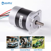 BeUDMKE Moteur Brushless Basse Vitesse 50w 150w 12v 310v 300rpm 450 Rpm Moteur Électrique Bldc