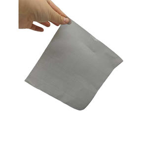 Filtre en acier inoxydable résistant à la corrosion pour les systèmes de dessalement marins avec résistance à l'eau salée et propriétés <span class=keywords><strong>anti</strong></span>-salissure - Product Image 6