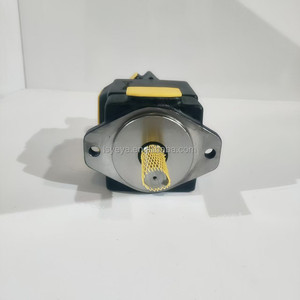 ปั๊มไฮดรอลิกแบบใบพัด รุ่น PV2R1 PV2R3 PV2R4 แกนปั๊ม PV2R2-47-F-RLR-40 PV2R12-31-33-F-REAA-41 - Product Image 4