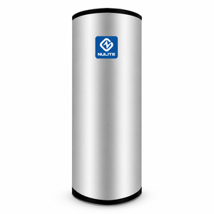 เครื่องทำน้ำอุ่นแบบปั๊มความร้อนขนาด 500 ลิตรสำหรับใช้ในครัวเรือน - Product Image 1
