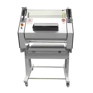 Fa Bang Shaping Machine French Baguette Fang Bao French Long Bread Shaping Machine Shaping Machine Food Baking Equipment