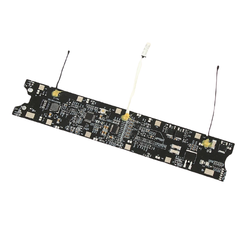Ensemble complet de BMS pour la batterie externe