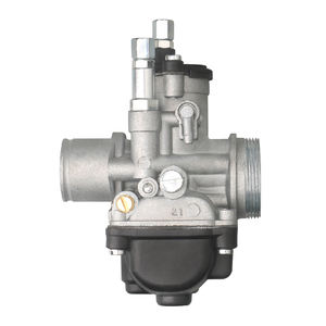 Nouveau <span class=keywords><strong>Carburateur</strong></span> Hautes Performances pour Dellorto PHBG AM6 DS <span class=keywords><strong>MBK</strong></span> 51 Peugeot 103 Pièces Moteur 17.5mm 19.5mm 21mm R2632 en Aluminium Métal - Product Image 5