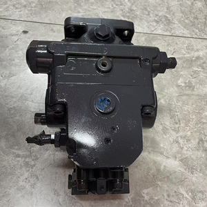 ปั๊มไฮดรอลิกรถขุด PC30UU-3 PC30 PC50-2 PC40-8 PC45-8 708-1S-11220 708-3s-00872แบรนด์ดั้งเดิมจากญี่ปุ่น - Product Image 3