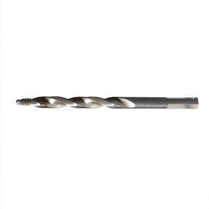 Ttake Step Drill Bit TA1059 HSS <b>Nitrided</b> Through Hole 3 Flat Shanks DIN338 For Drills - Product Image 2