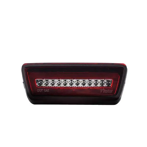 Ailead Rot Weiß LED Nebeln ebel Rück leuchte Bremslicht Für Nissan X-Trail T32 14-Für Juke 11-14 Für Pathfinder 13-