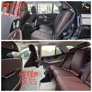 2025 Hot Selling GLE Interior Kit Form Old Upgrade to New - Product Image 4