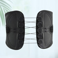 Système de poulie à cordon réglable pour décompression vertébrale et soulagement de la douleur, soutien lombaire, vente chaude