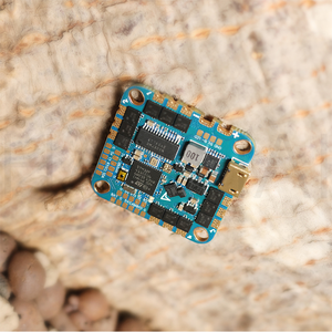 Hot Sales HAKRC F411 40A AIO <strong>Flight</strong> <strong>Controller</strong> With ESC <strong>Board</strong> for Racing and Racing Drones Mini Model T20 Drone Accessories 2-4S - Product Image 5