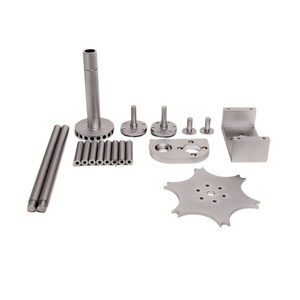 Pièces de haute qualité, service de traitement par tour CNC, personnalisation OEM de pièces de tour CNC, prototypage rapide - Product Image 5