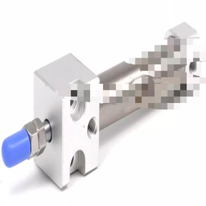 ดินสอชนิดกระบอกสูบนิวเมติก PBR12X160SU แม่เหล็กเทป - Product Image 1