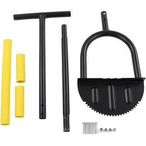 Manual <b>Garden</b> Trimming Shovel with Handles Customizable ODM Lawn <b>Edge</b> Trimming <b>Tool</b> - Product Image 3